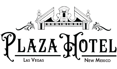 Plaza Hotel, Las Vegas, NM