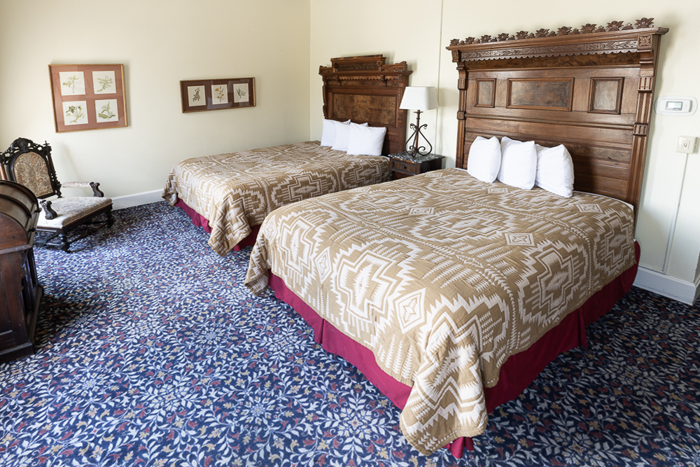 Plaza Two Bed